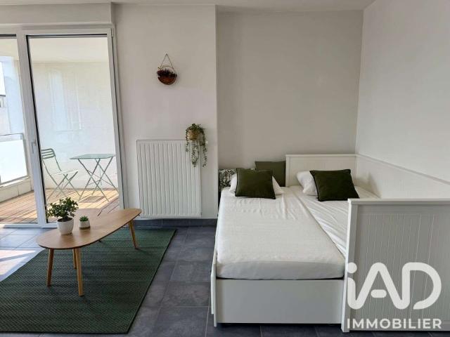Location appartement 2 pièces Lyon 8e 69