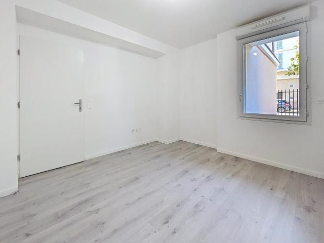 Location appartement 2 pièces MANTES LA JOLIE 45m² à 879.52€/mois CDC Habitat