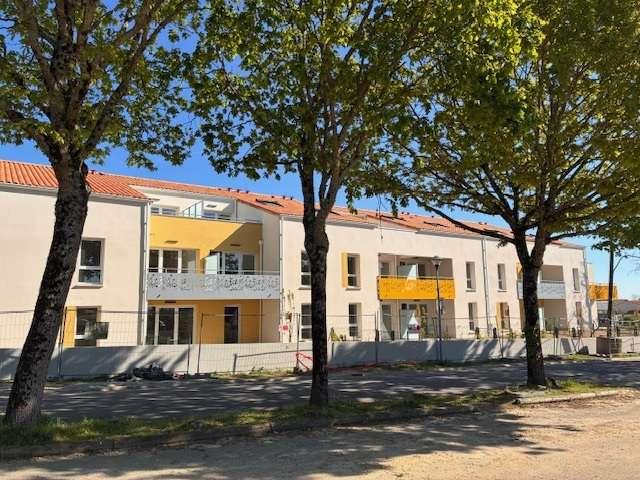 Location appartement 2 pièces Maché 85