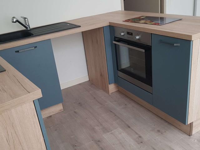 Location appartement 2 pièces Maen Roch 35