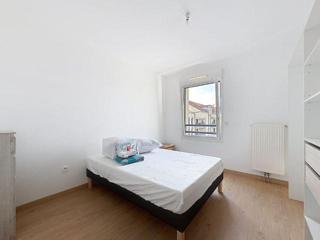 Location Appartement 2 pièces MAIZIERES LES METZ 57280
