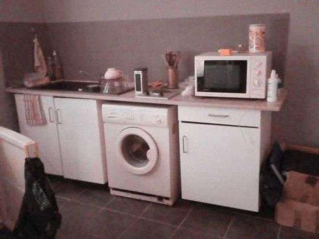 Location appartement 2 pièces Marseille 3e 13