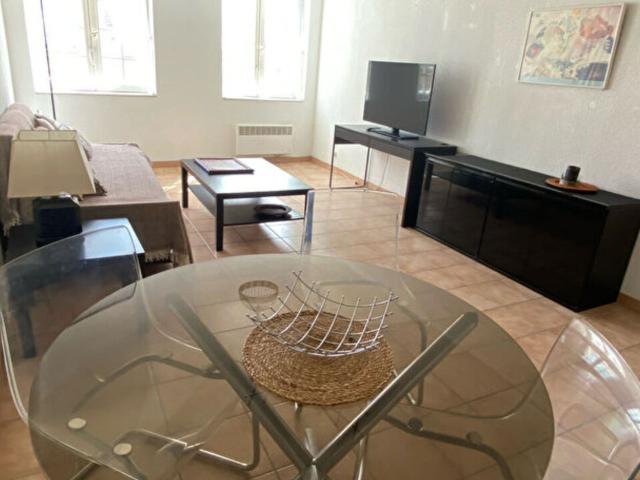 Location appartement 2 pièces Marseille 02 13002 866829