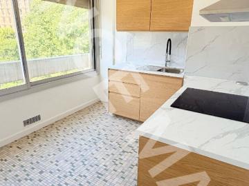 Location appartement 2 pièces Marseille 08 13008 867946