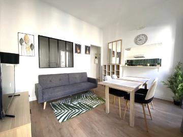 La Joliette, Marseille 2e Arrondissement, Marseille, Bouches-du-Rhône, Provence-Alpes-Côte dAzur