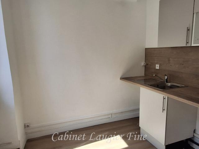 location appartement 2 pièces Marseille