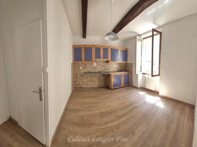 location appartement 2 pièces Marseille