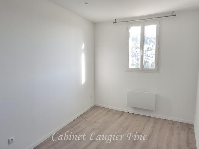 location appartement 2 pièces Marseille
