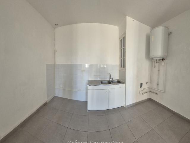 location appartement 2 pièces Marseille