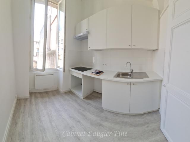 location appartement 2 pièces Marseille