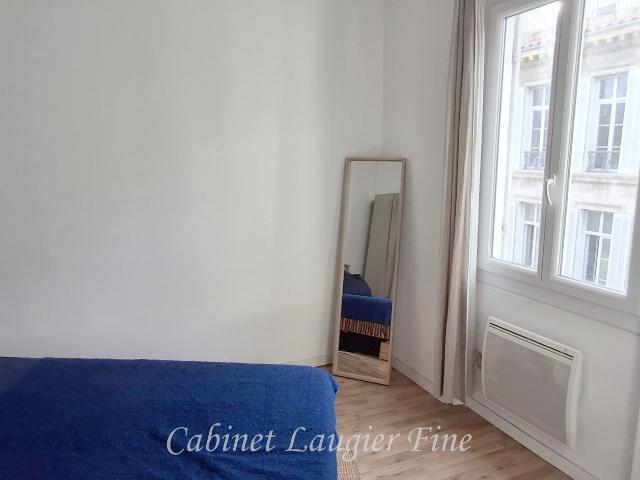 location appartement 2 pièces Marseille