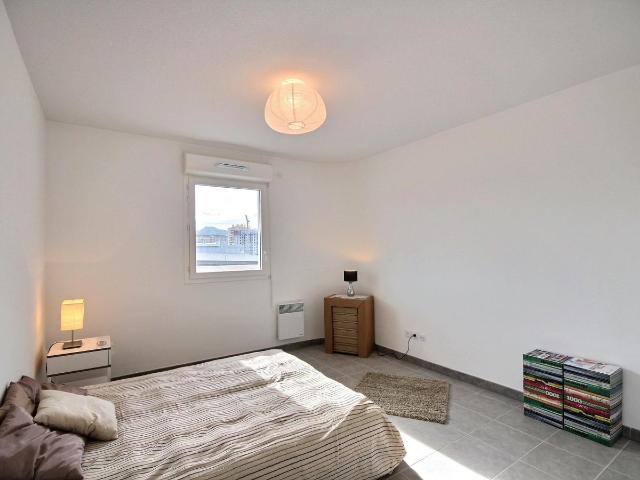 Location appartement 2 pièces MARSEILLE 52m² à 842.04€/mois CDC Habitat