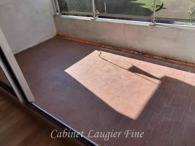 location appartement 2 pièces Marseille