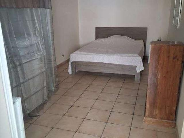 Location appartement 2 pièces Marseille 6e 13