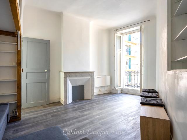 location appartement 3 pièces Marseille