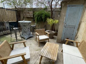 location appartement 2 pièces Marseille Centre Ville