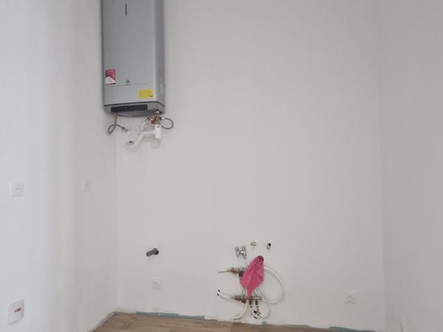 location appartement 2 pièces Marseille Chave