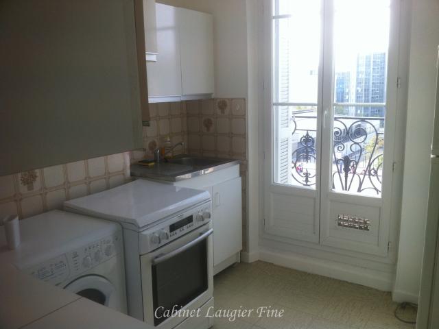 location appartement 2 pièces Marseille Bus
