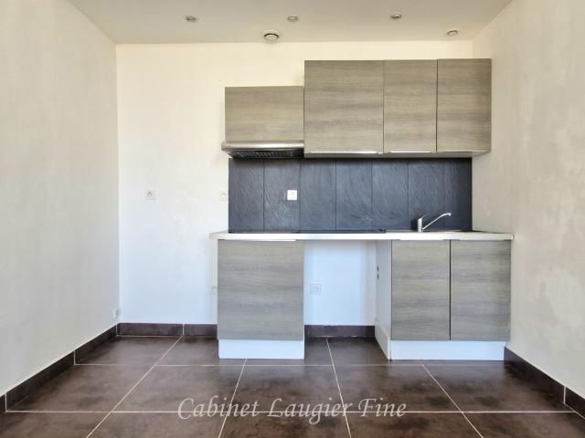 location appartement 2 pièces Marseille Friche belle de Mai
