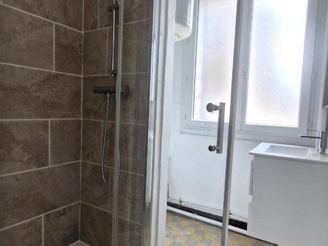 location appartement 2 pièces Marseille Hopital européen