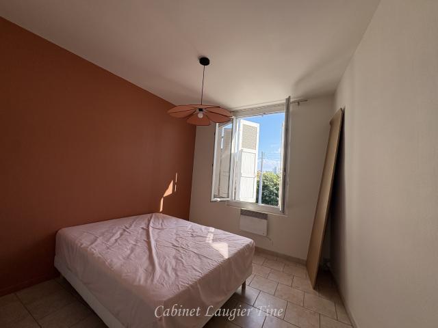 location appartement 2 pièces Marseille Lacordaire