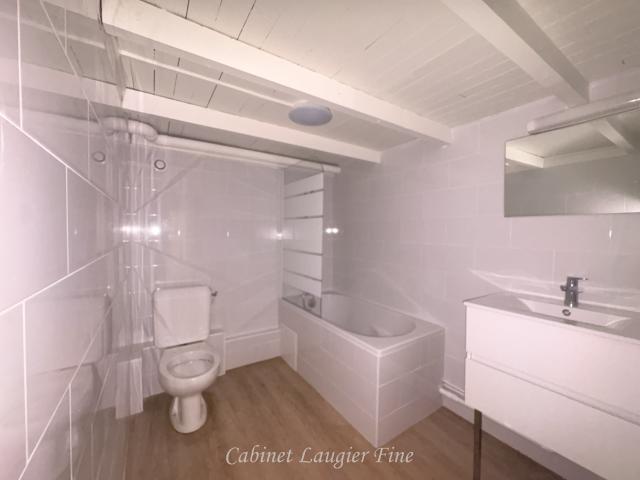 location appartement 2 pièces Marseille Paradis/Castellane