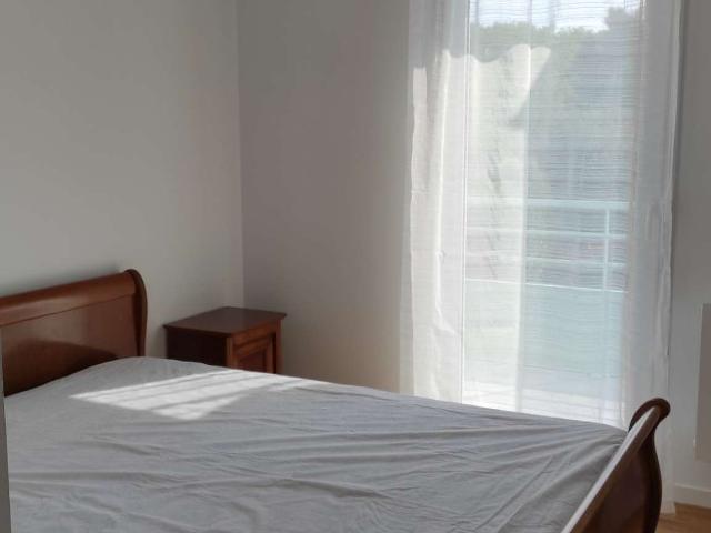 Location appartement 2 pièces Matignon 22