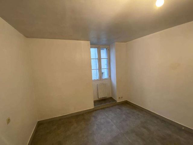 Location appartement 2 pièces Mauves sur Loire 44