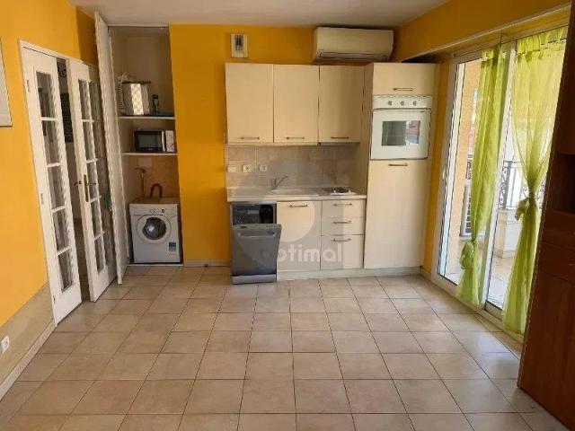 Location Appartement 2 pièces MENTON 06500