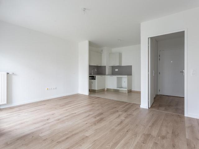 Location appartement 2 pièces MELUN 47m² à 776.74€/mois CDC Habitat