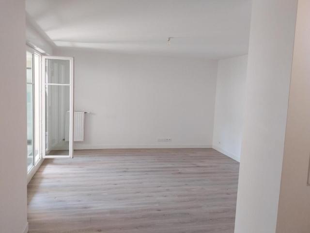 Location appartement 2 pièces MELUN 44m² à 843.31€/mois CDC Habitat
