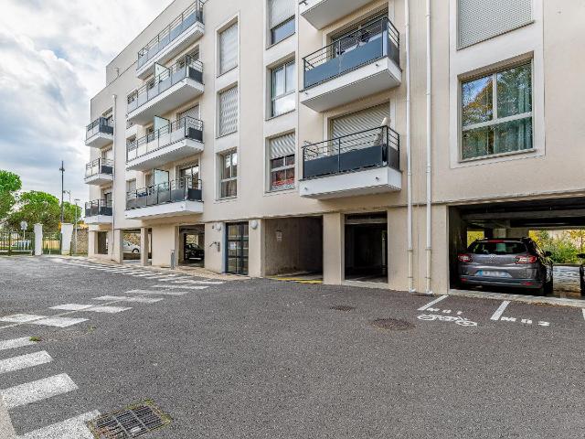 Location appartement 2 pièces MELUN 49m² à 826.13€/mois CDC Habitat