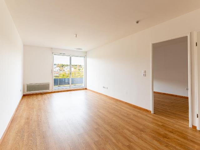 Location appartement 2 pièces MELUN 49m² à 826.13€/mois CDC Habitat