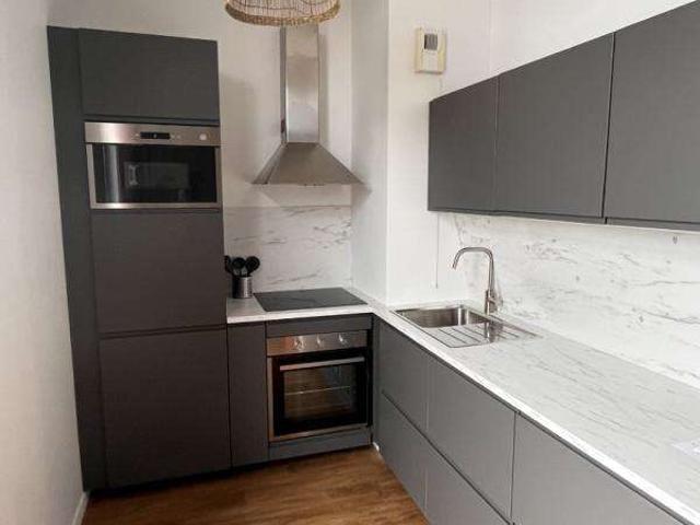 Location appartement 2 pièces Melesse 35