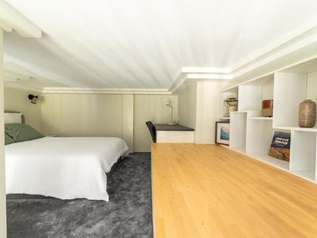 Location Appartement 2 pièces Meublé 20m² NANTES 44000