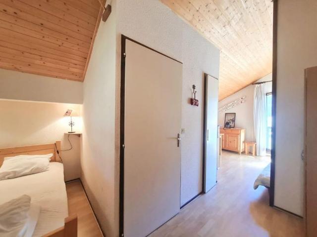 Location Appartement 2 pièces Meublé 22m² HABERE POCHE 74420
