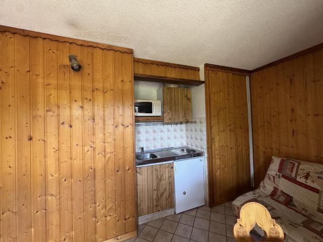 Location Appartement 2 pièces Meublé 24m² ONNION 74490