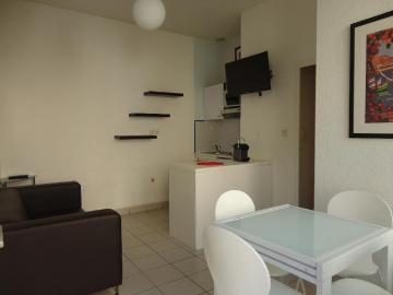 Location Appartement 2 pièces Meublé 25m² POITIERS 86000