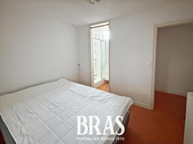 Location Appartement 2 pièces Meublé 26m² NANTES 44300