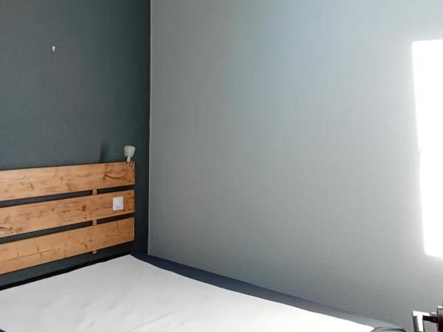 Location Appartement 2 pièces Meublé 26m² BOURG ST MAURICE 73700