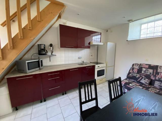 Location Appartement 2 pièces Meublé 26m² CHALONS EN CHAMPAGNE 51000
