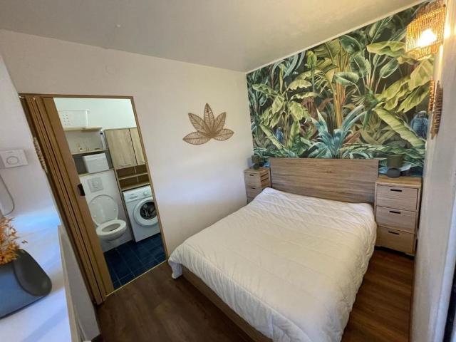 Location Appartement 2 pièces Meublé 26m² DAX 40100