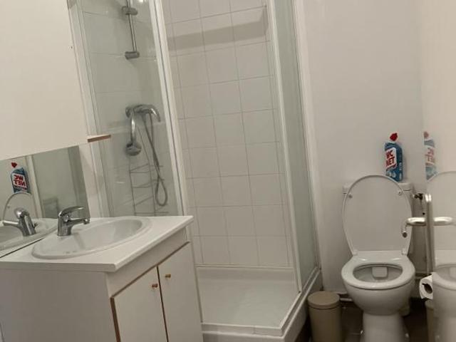 Location Appartement 2 pièces Meublé 27m² AMIENS 80000