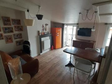 Location Appartement 2 pièces Meublé 28m² BORDEAUX 33000
