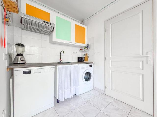 Location Appartement 2 pièces Meublé 28m² ST LAURENT DU VAR 06700