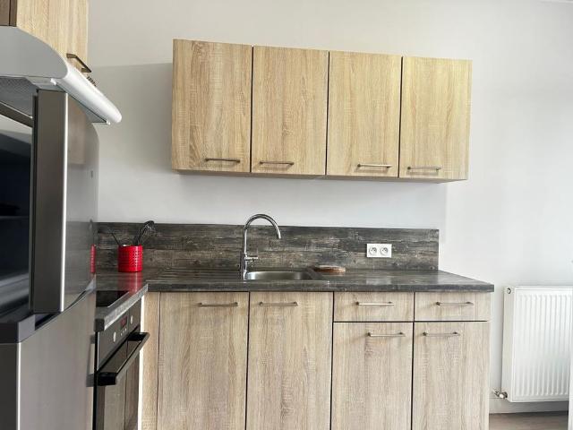 Location Appartement 2 pièces Meublé 29m² DAX 40100