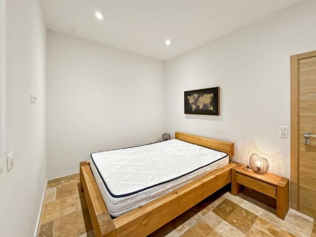 Location Appartement 2 pièces Meublé 30m² ANTIBES 06600
