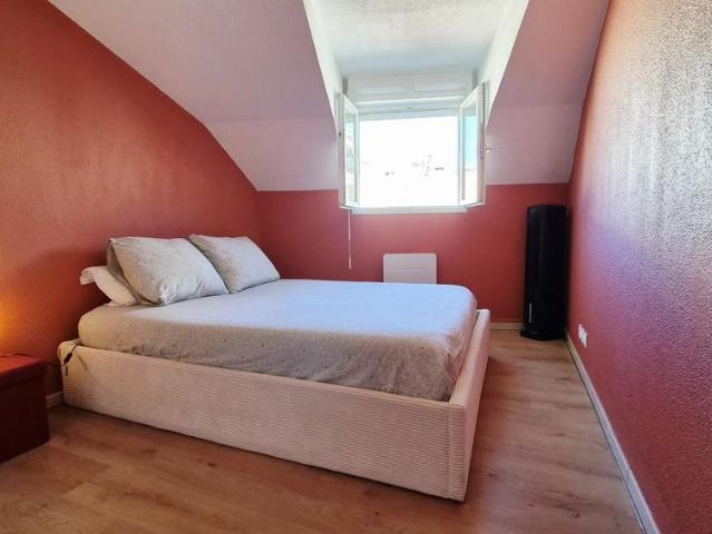 Location Appartement 2 pièces Meublé 31m² NICE 06300