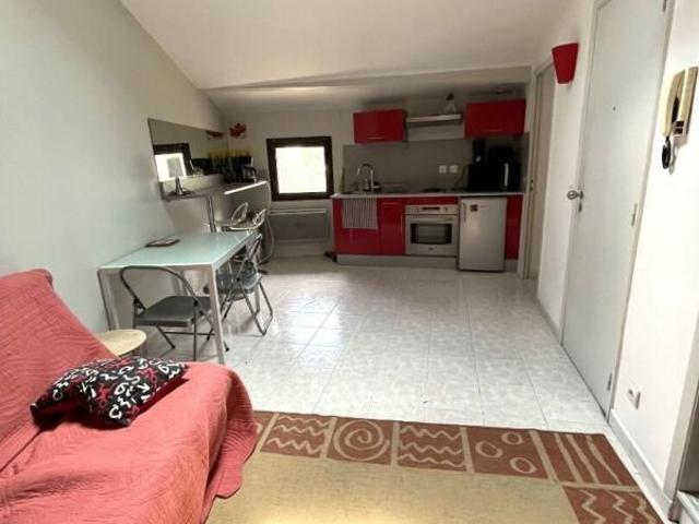 Location Appartement 2 pièces Meublé 31m² L ESCARENE 06440