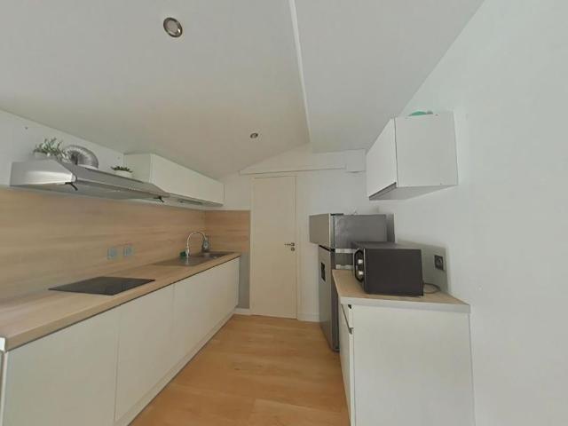 Location Appartement 2 pièces Meublé 31m² ROMANS SUR ISERE 26100